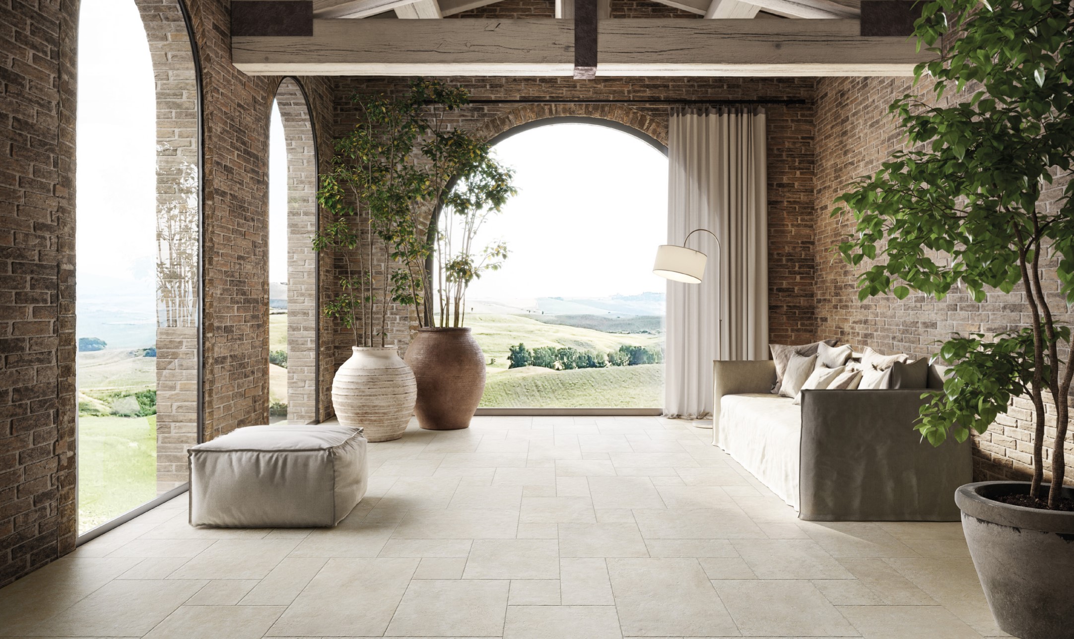 Jerusalem Avorio French Pattern external 1