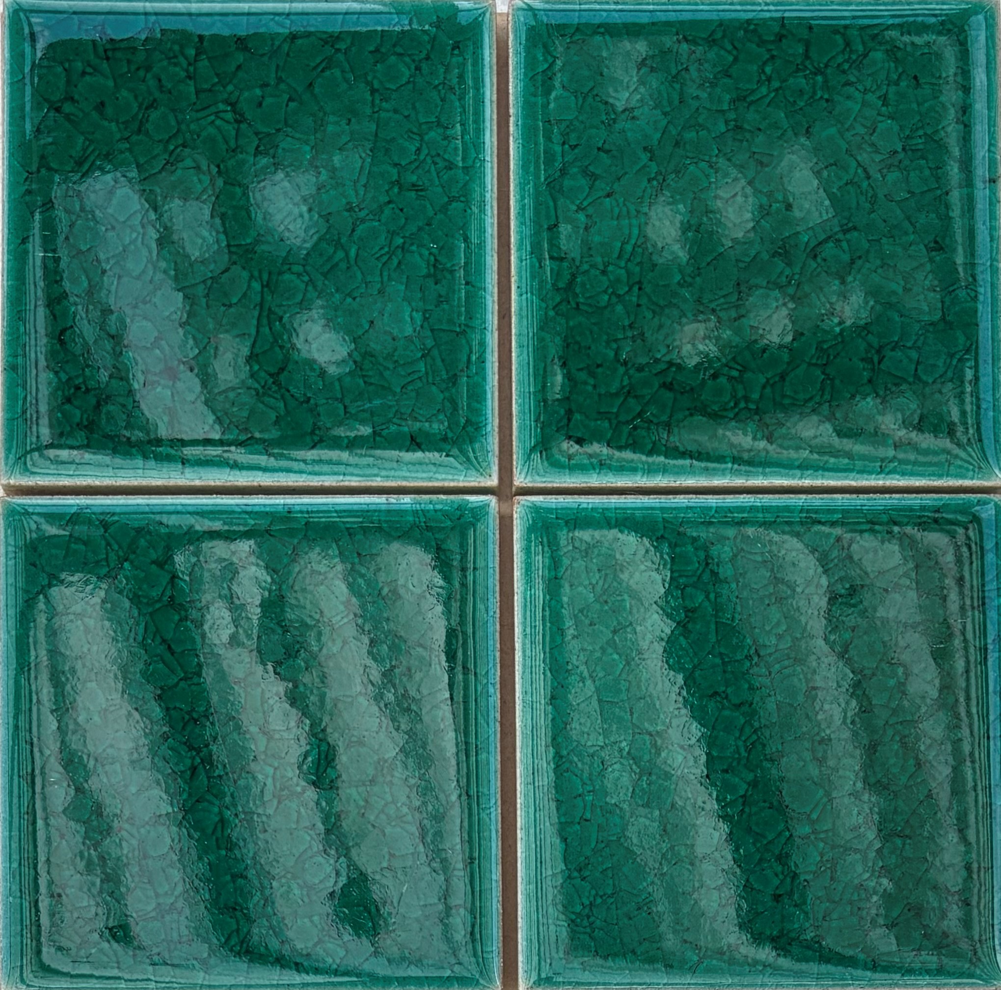 Marseille Algae Green