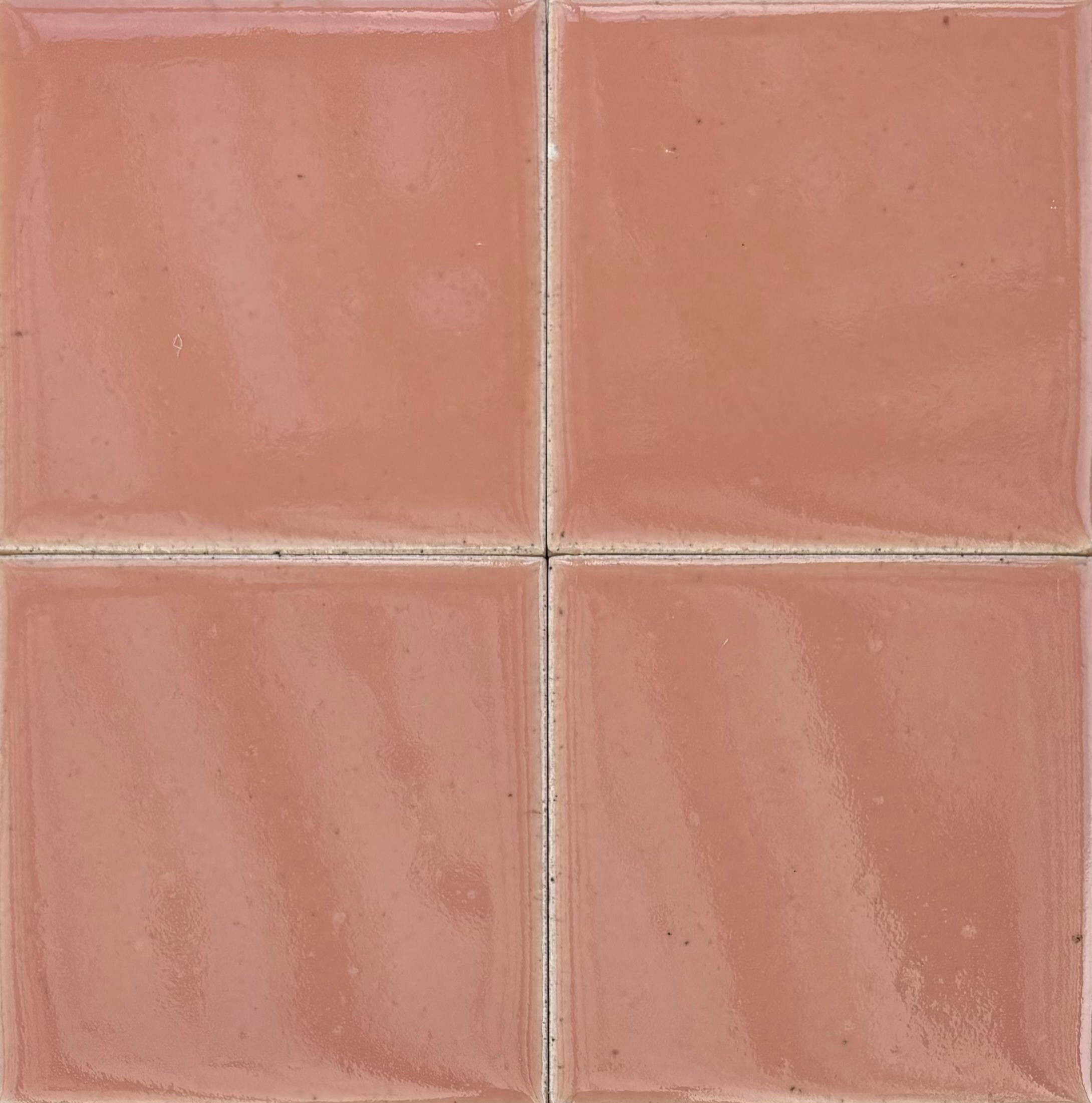 Marseille Peach Puff