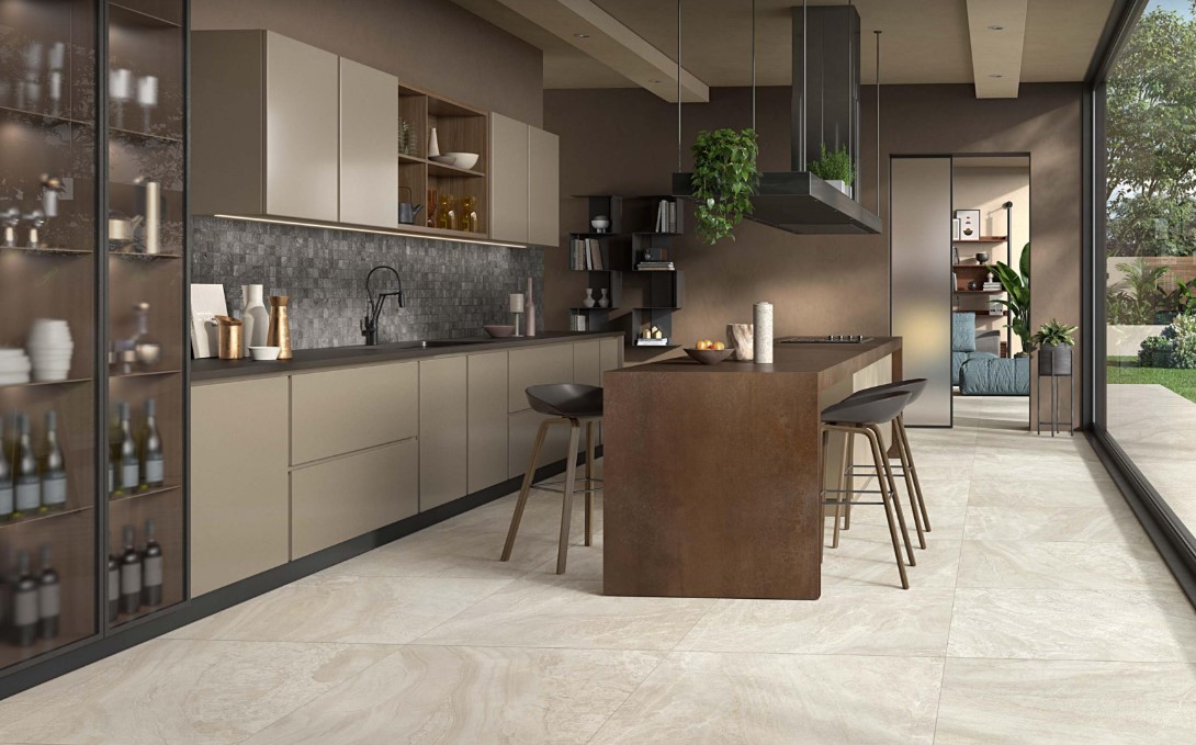 Mid Town White Internal 2