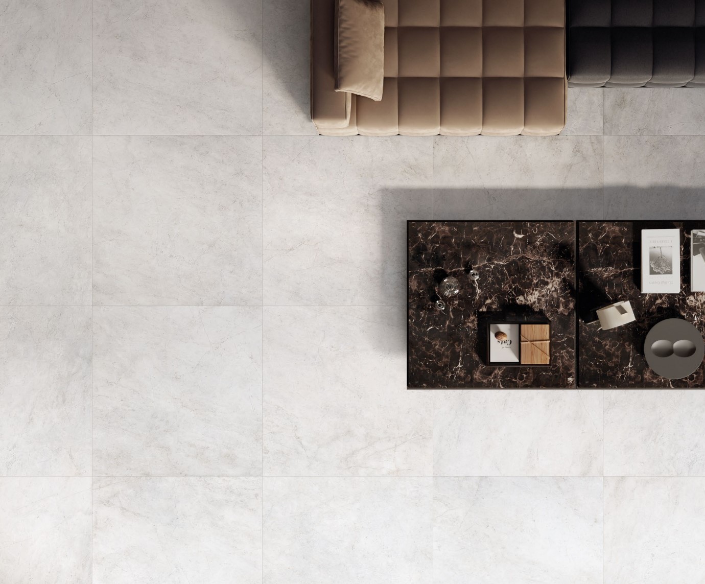 Pietra D'Orvieto Bianco 2