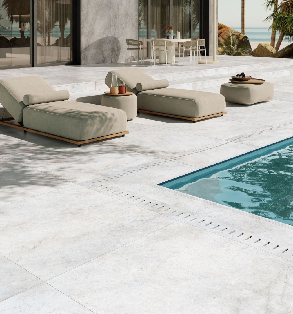 Pietra D'Orvieto Bianco External 1