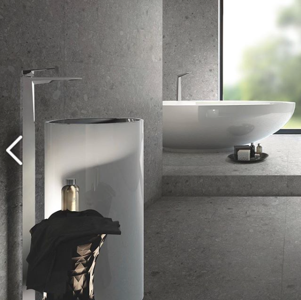 Pietra Di Paragone Grey 1