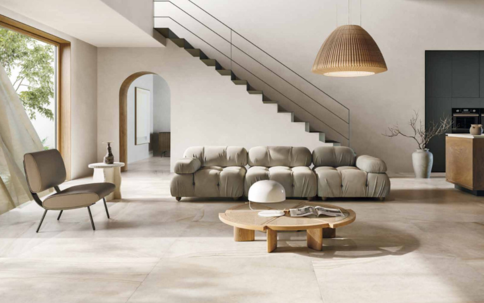 Sublime Beige Matt 2