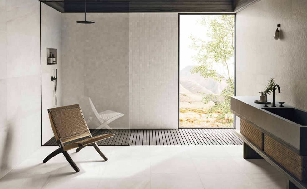 Sublime Ivory Matt 2