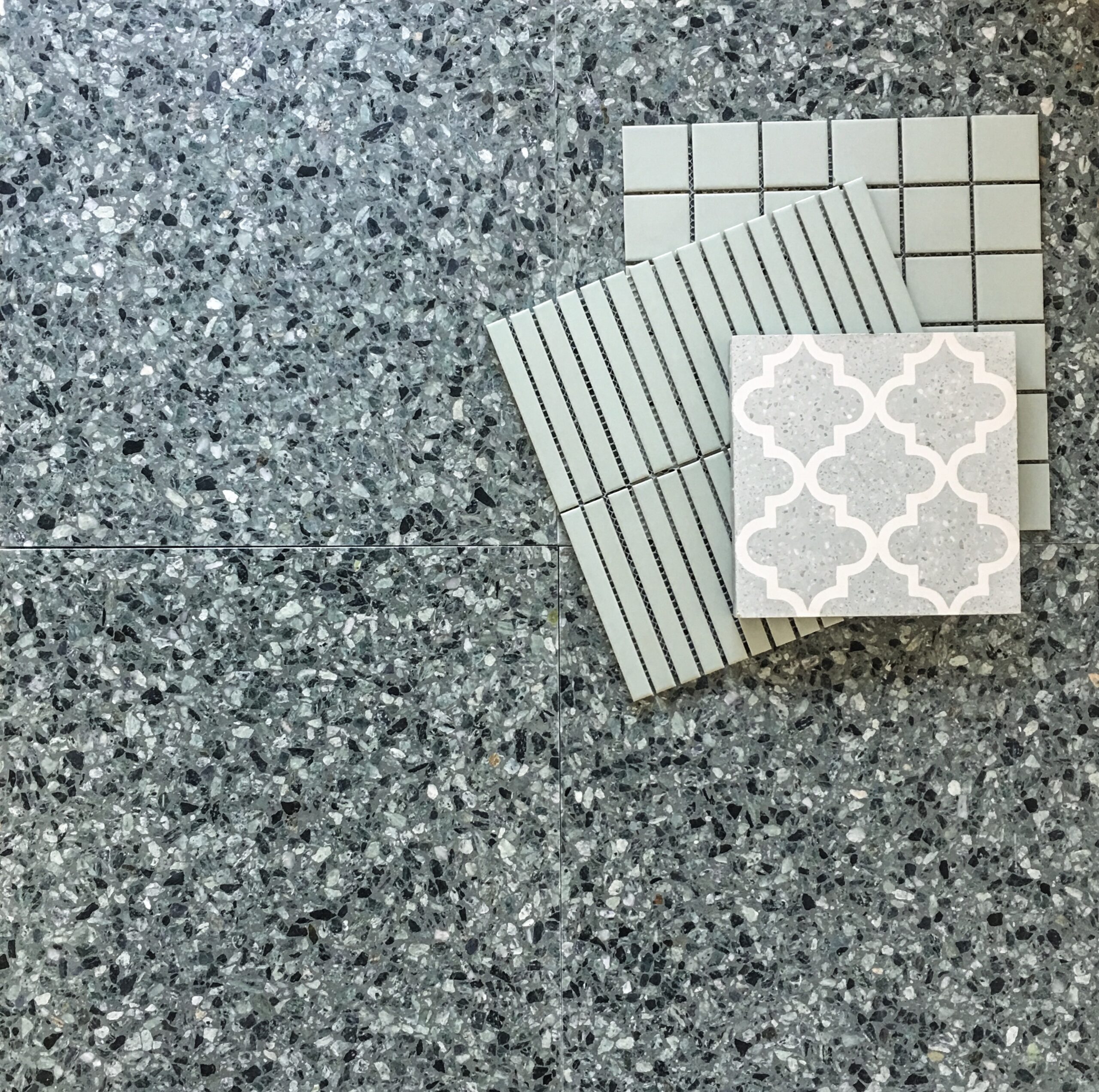 Esmeraldo Italian Terrazzo 2