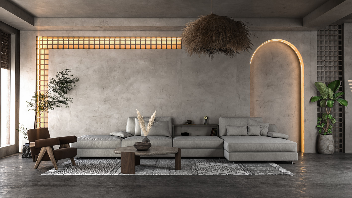 LA Aggregate Charcoal 2