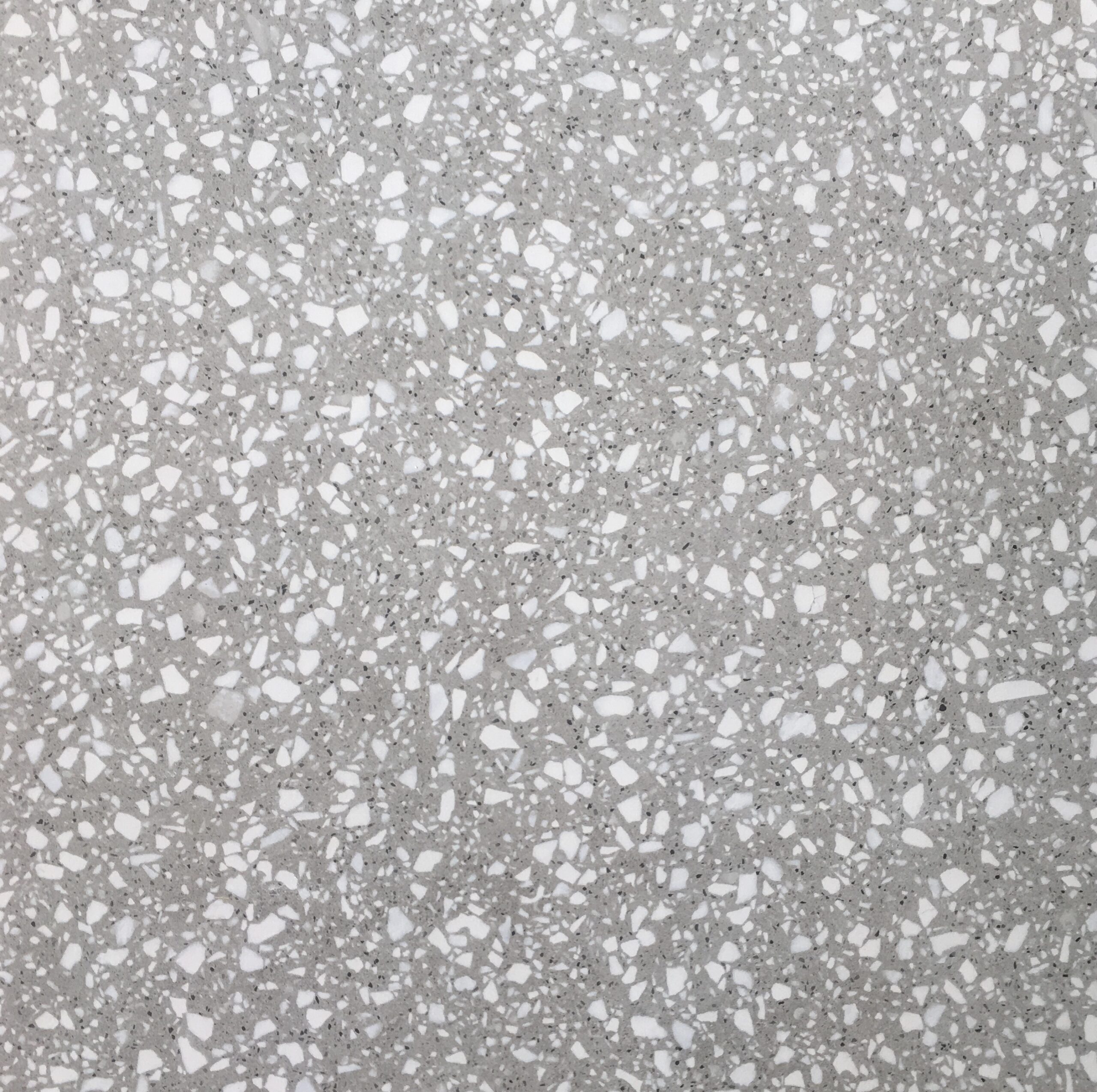 Oslo Terrazzo Grey