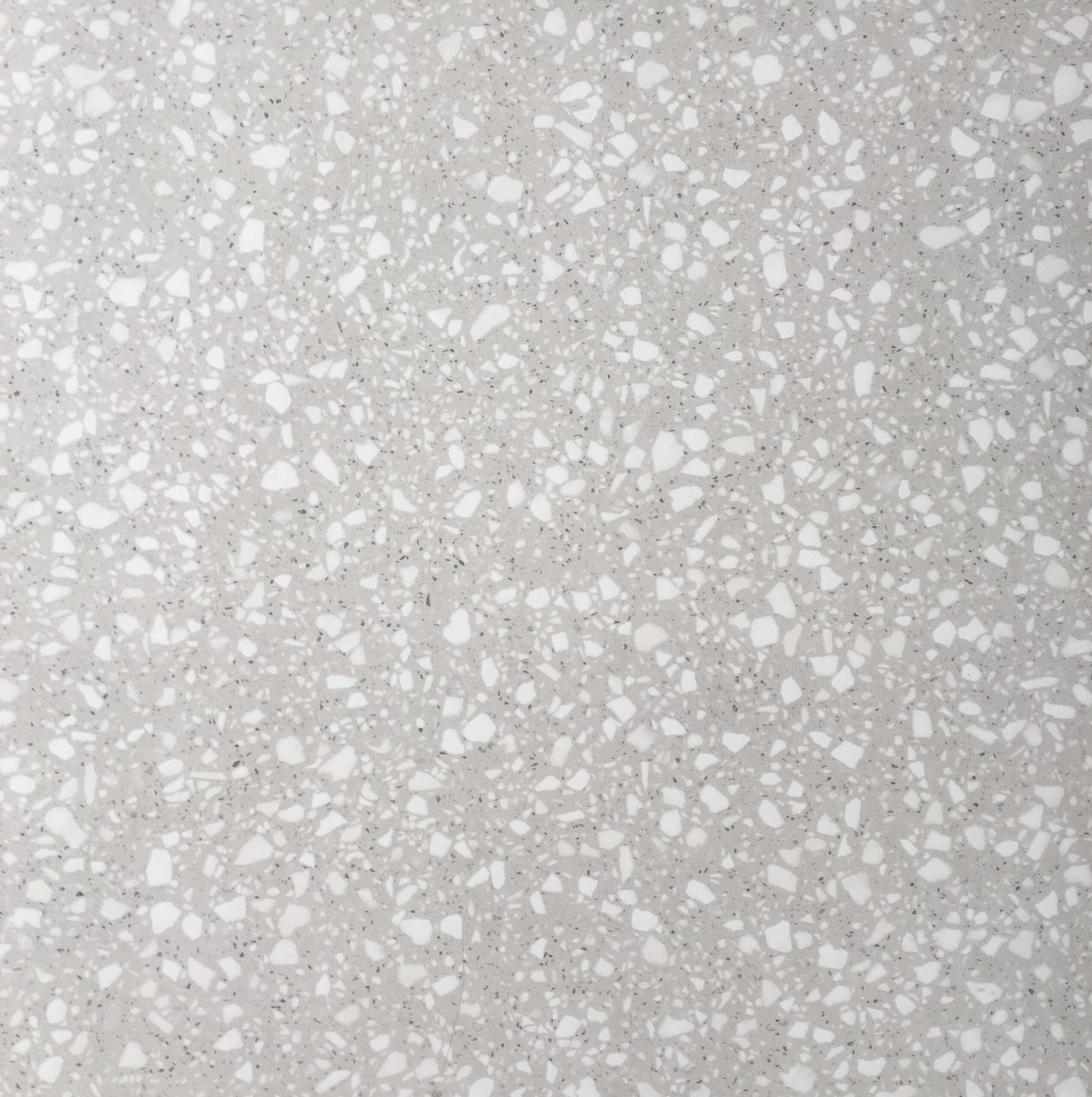 Oslo Terrazzo Light Grey