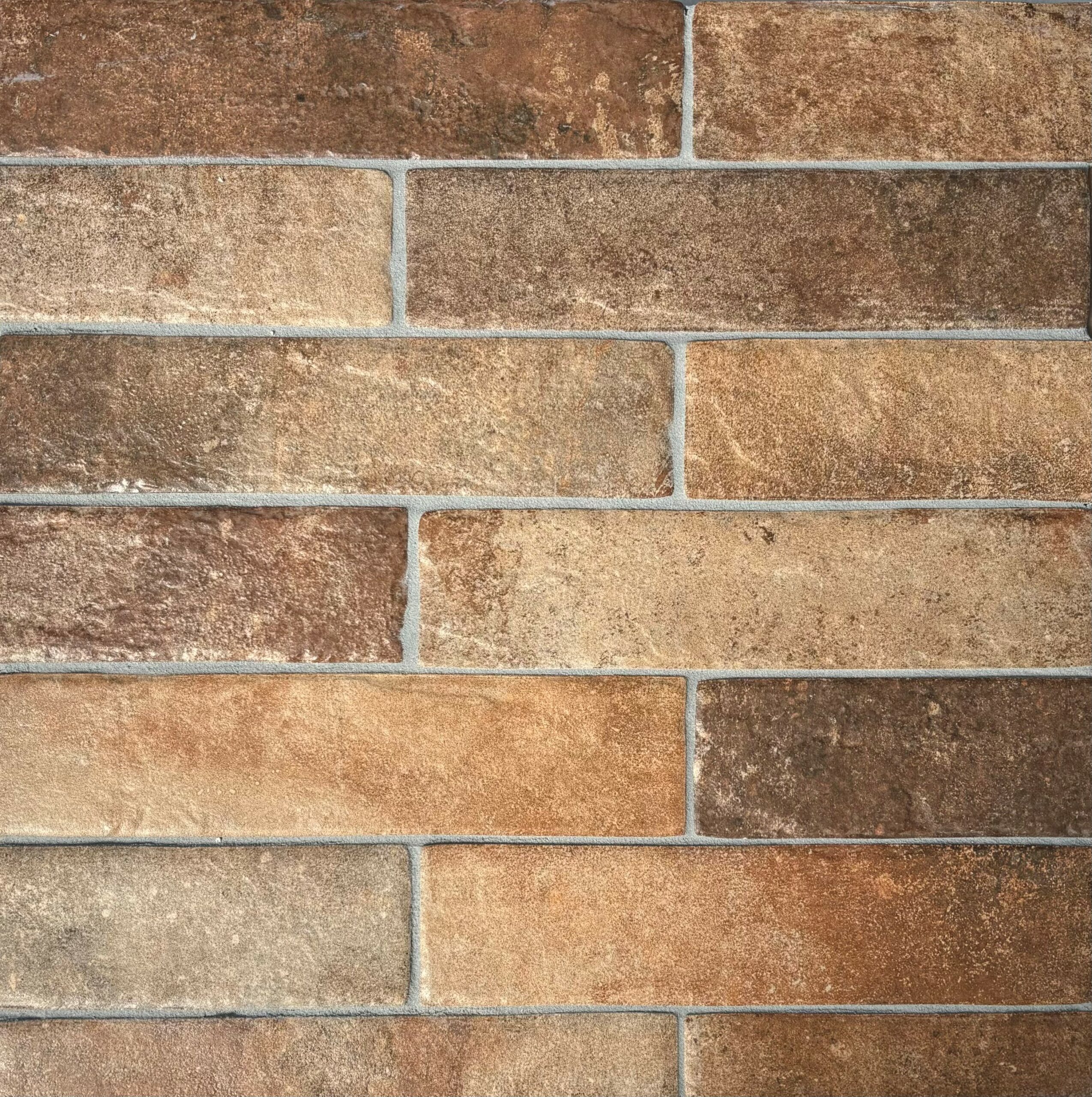 Recovery Stone Old Red