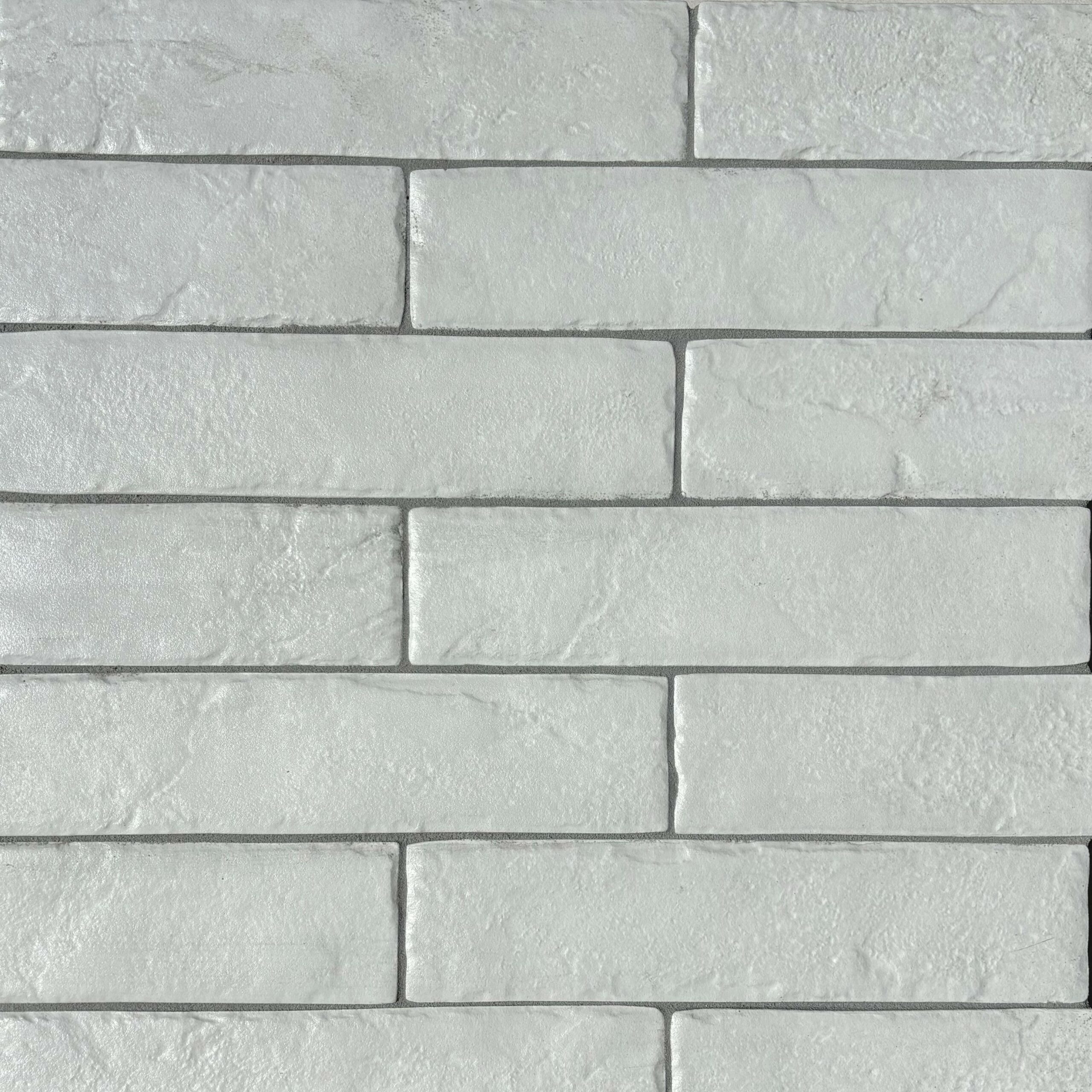 Recovery Stone Total White