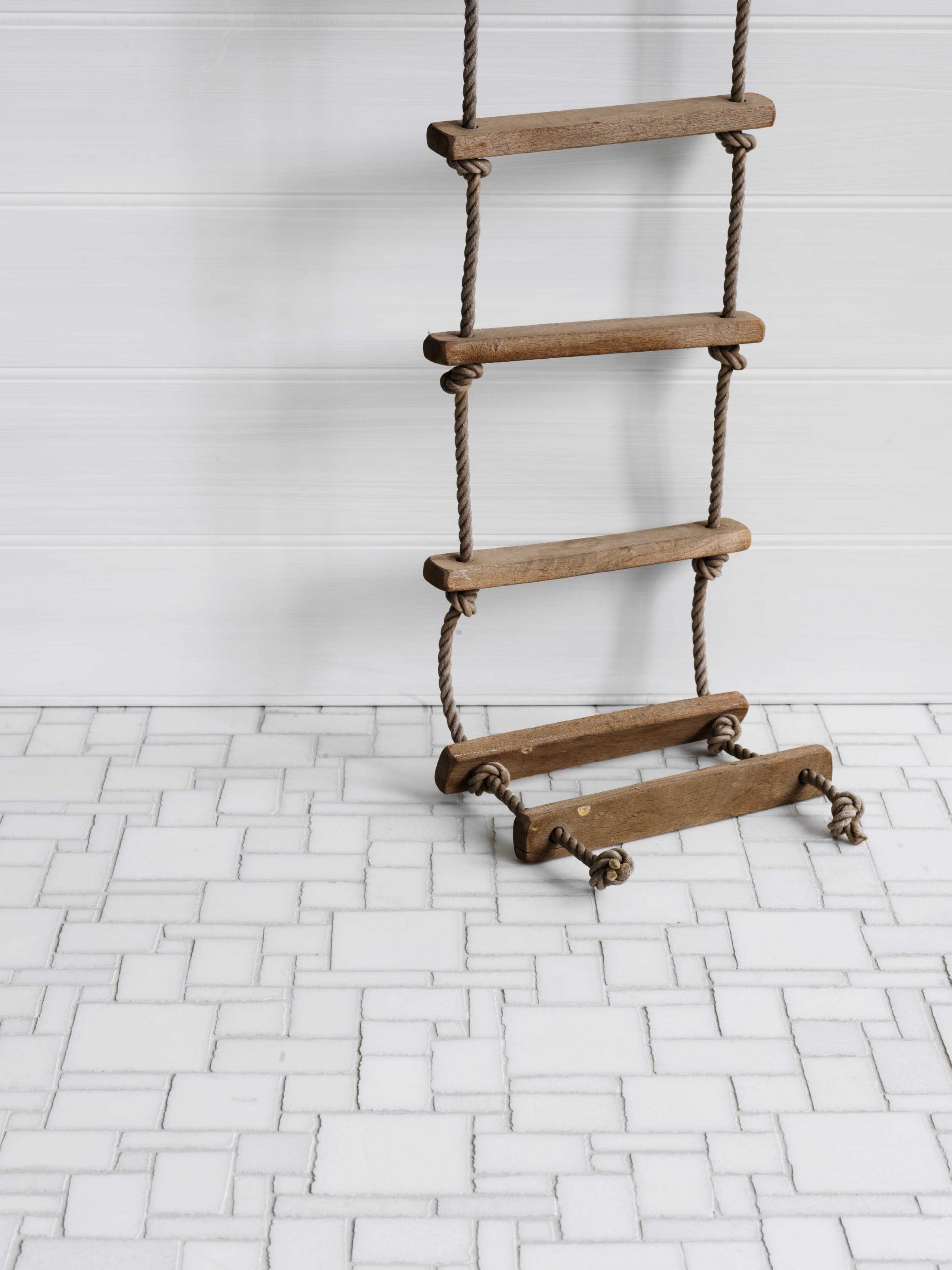 Sibella Court Tradewinds Flotilla Thassos Mosaic 1