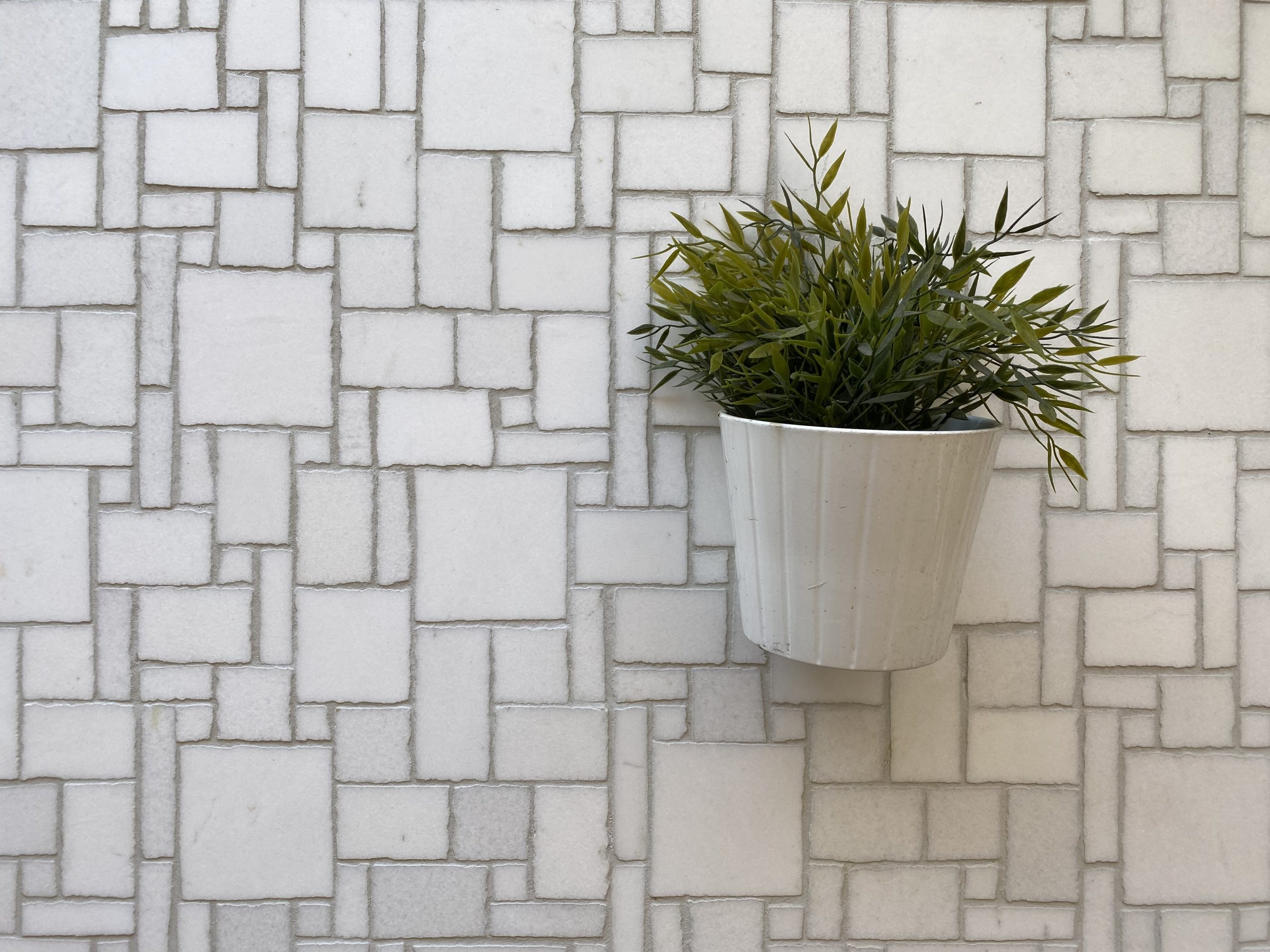 Sibella Court Tradewinds Flotilla Thassos Mosaic