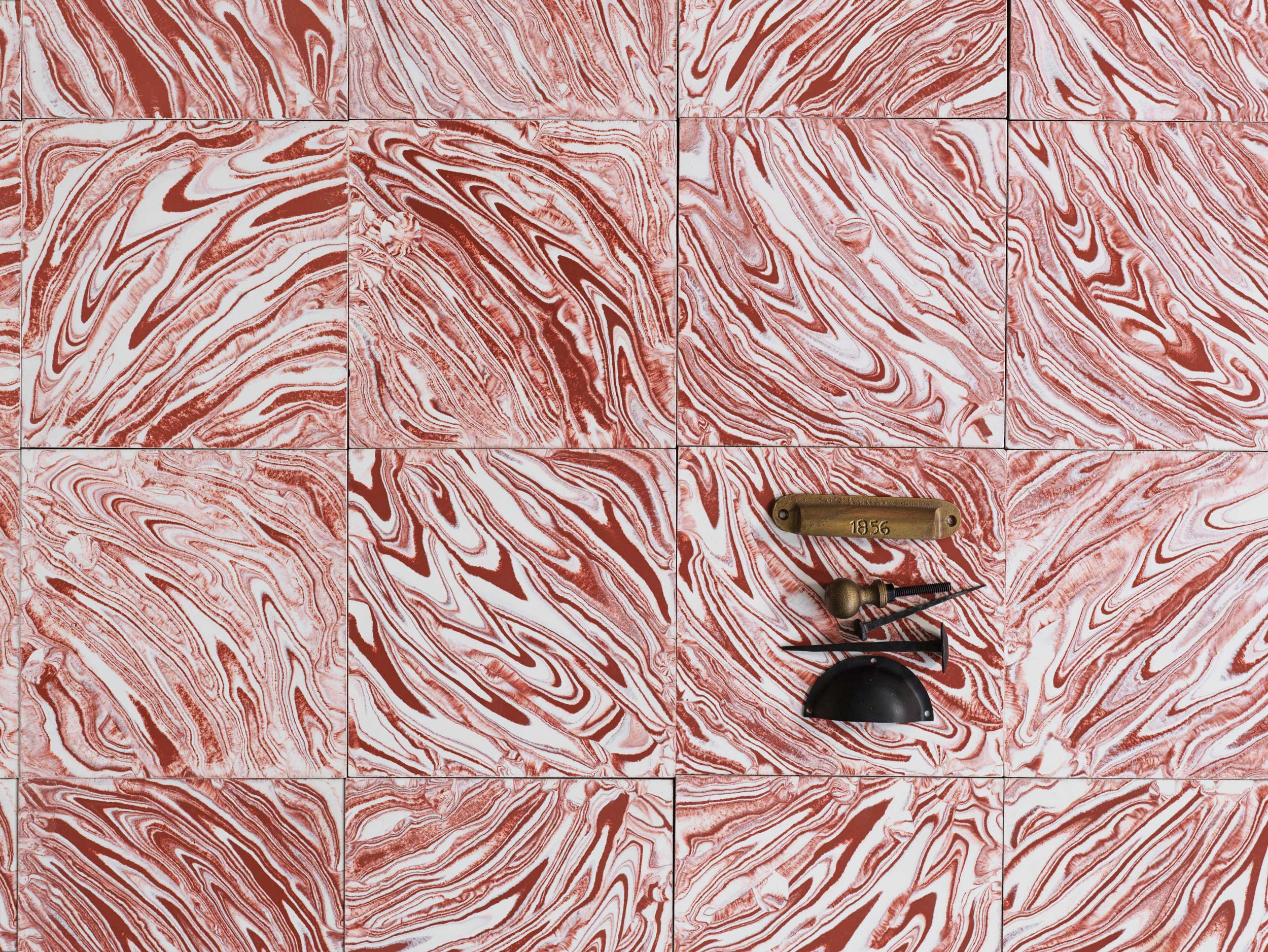 Sibella Court Tradewinds Sirocco Brick