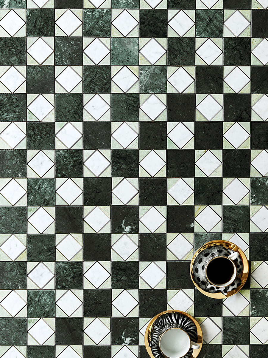 Greg-Natale-Botta-Grande-Verde-Marble-Tile-02
