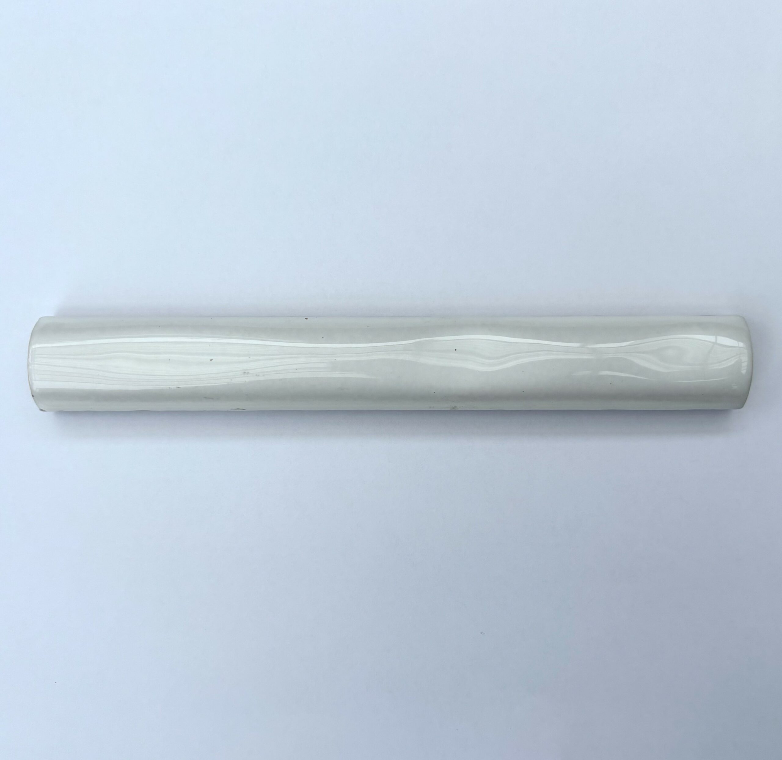 Majorca white gloss capping