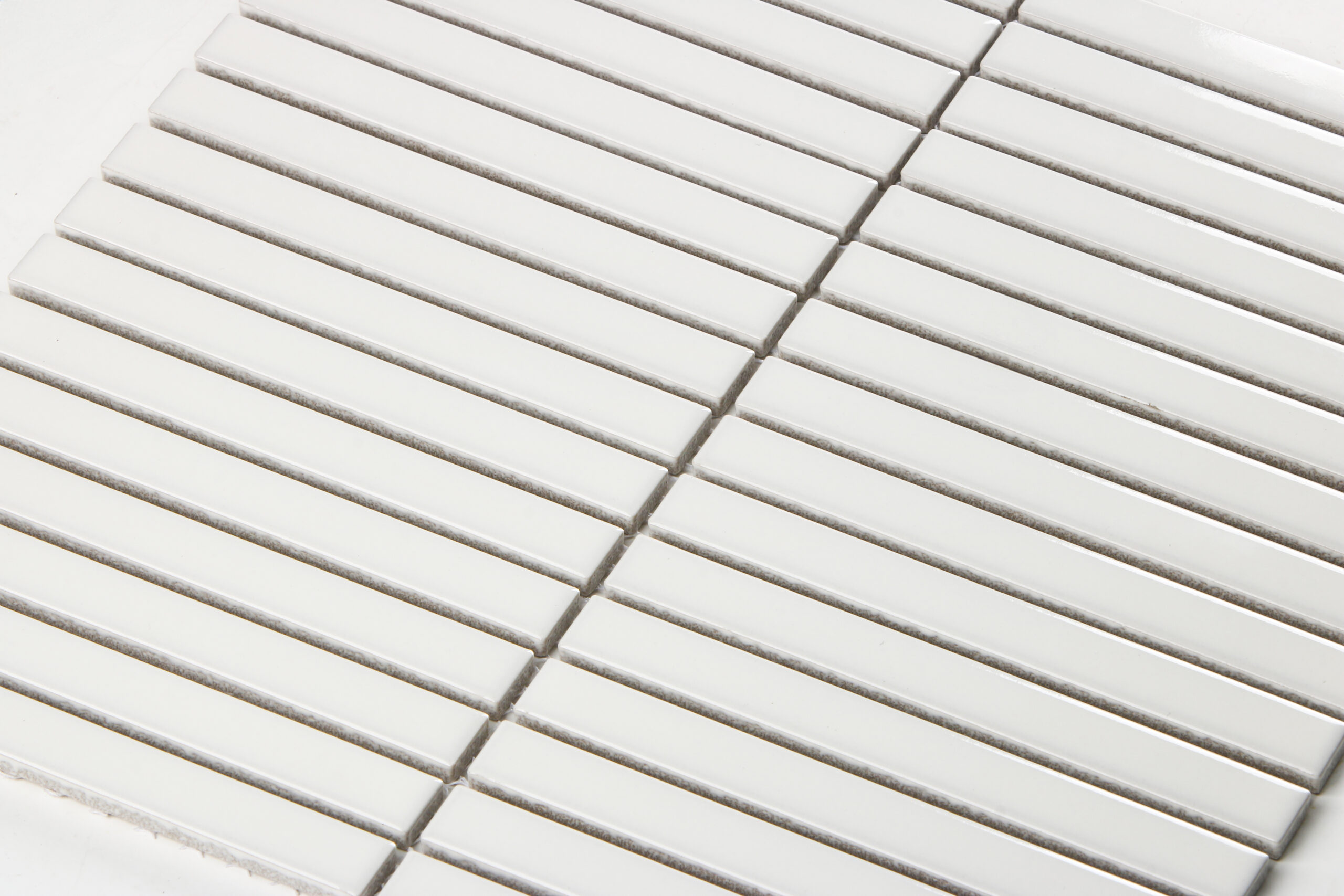 Twix White Gloss Finger Detail