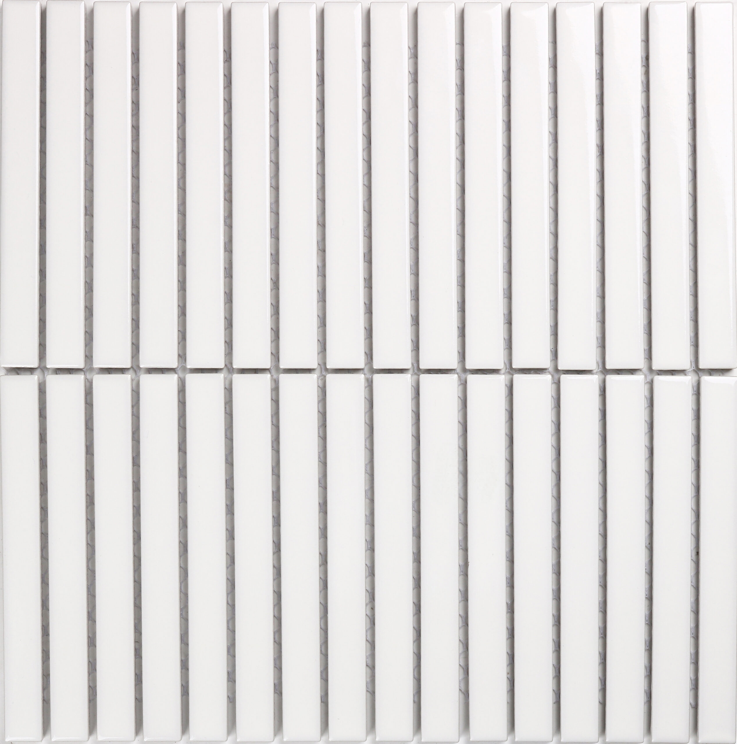 Twix White Gloss Finger