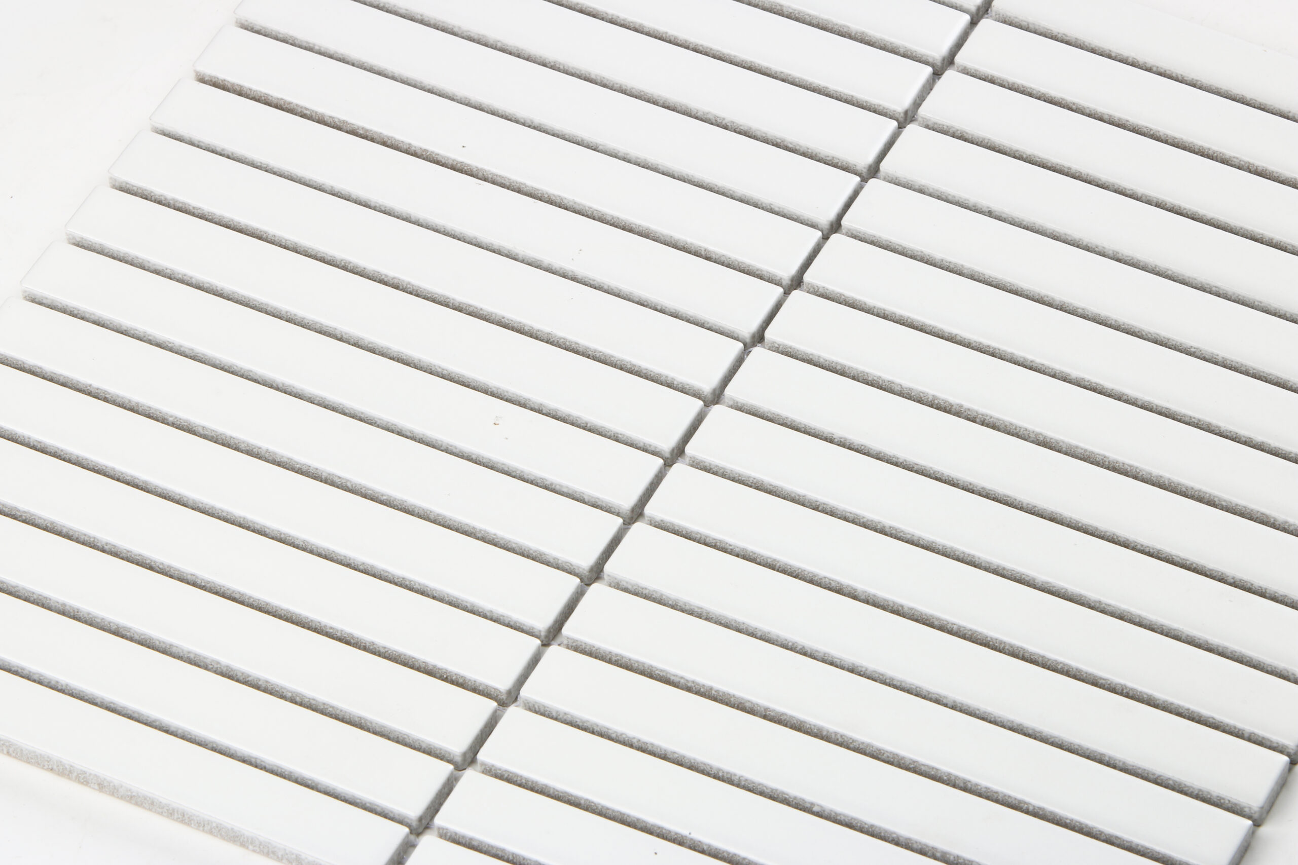 Twix White Matt Finger Detail