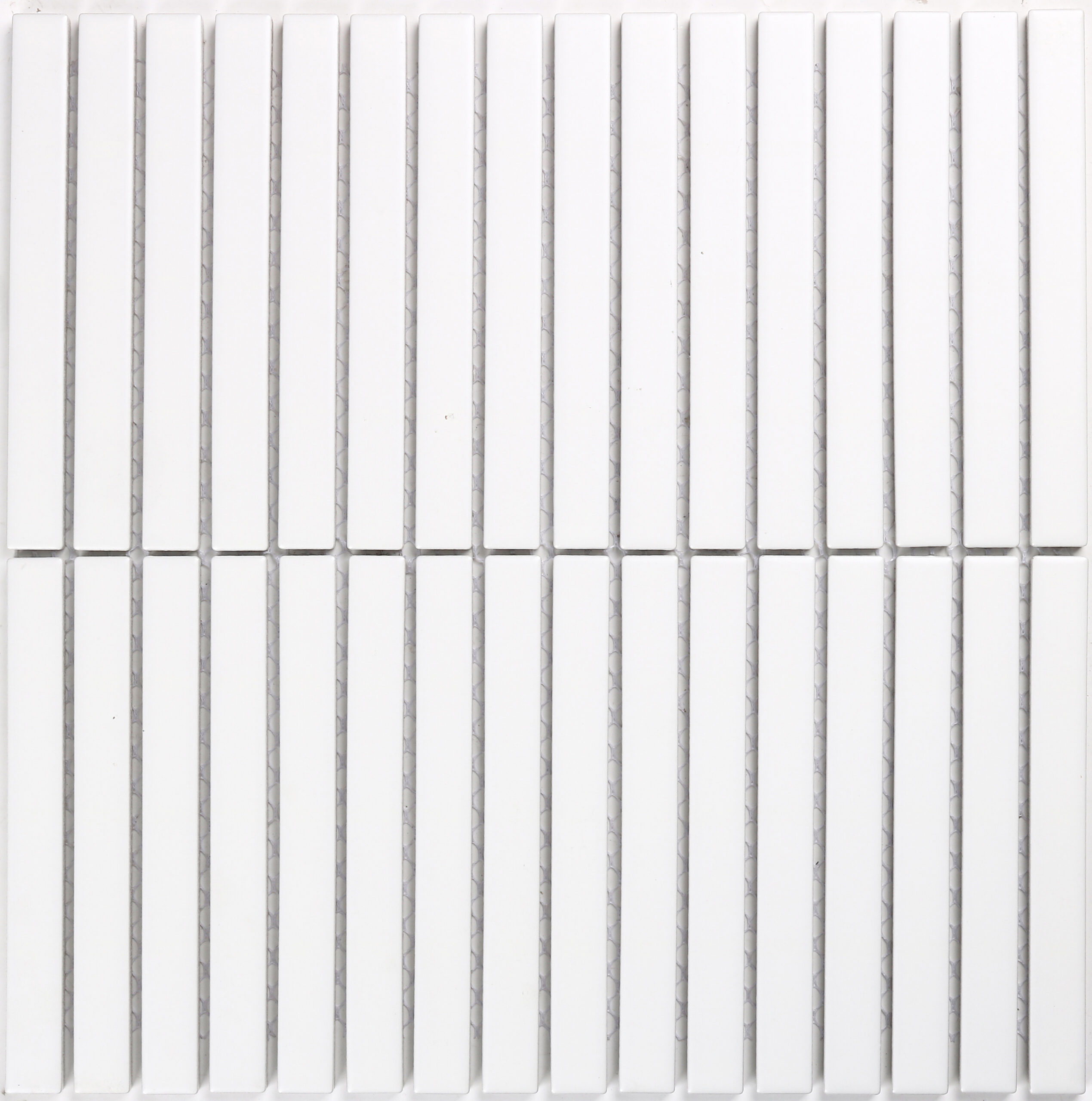 Twix White Matt Finger