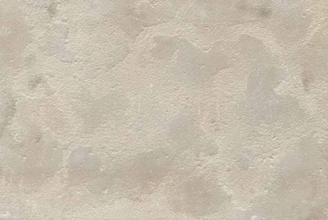 Limestone Beige Rectangle Tumbled